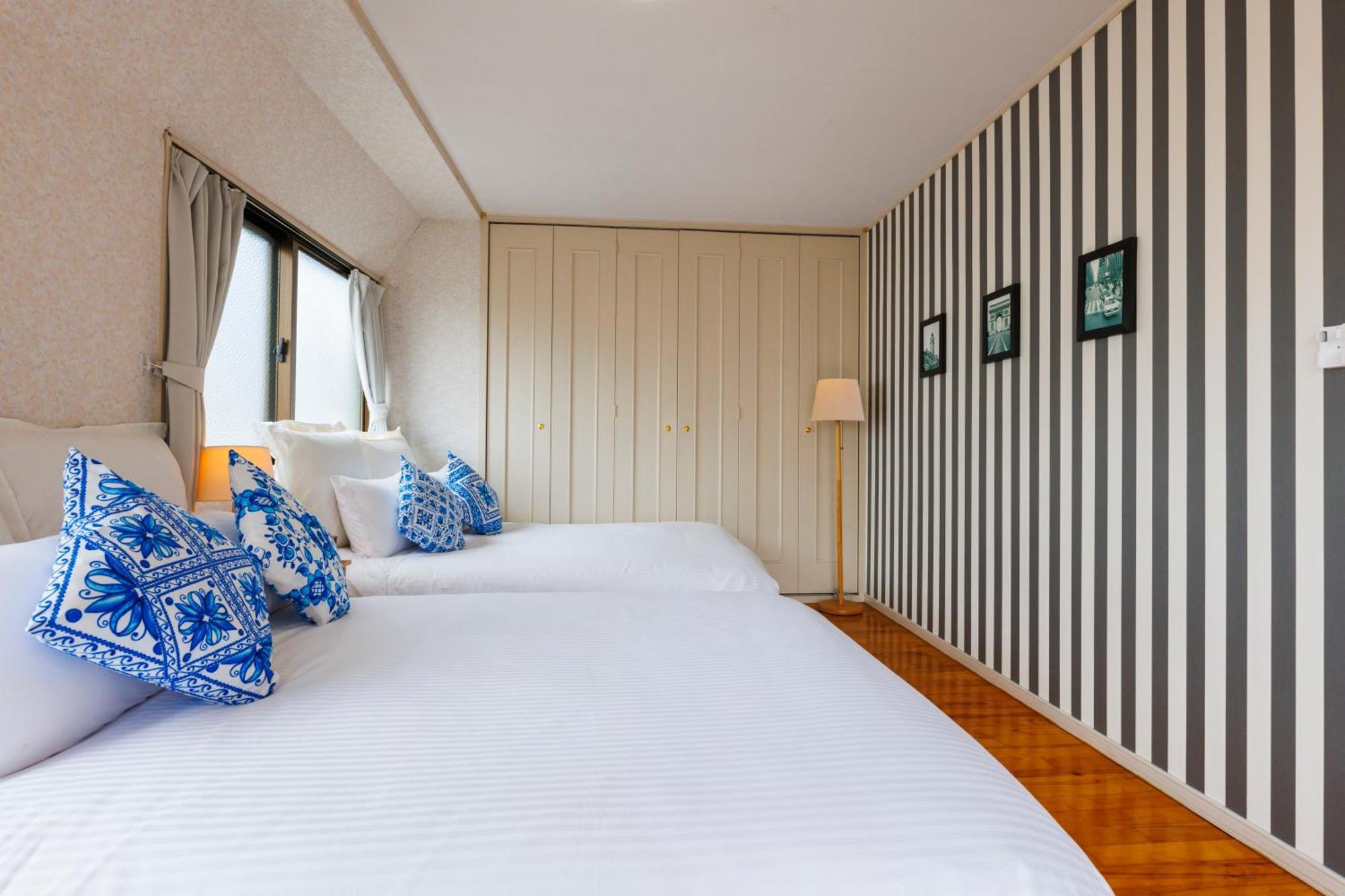 Apartment Gajumaru 401