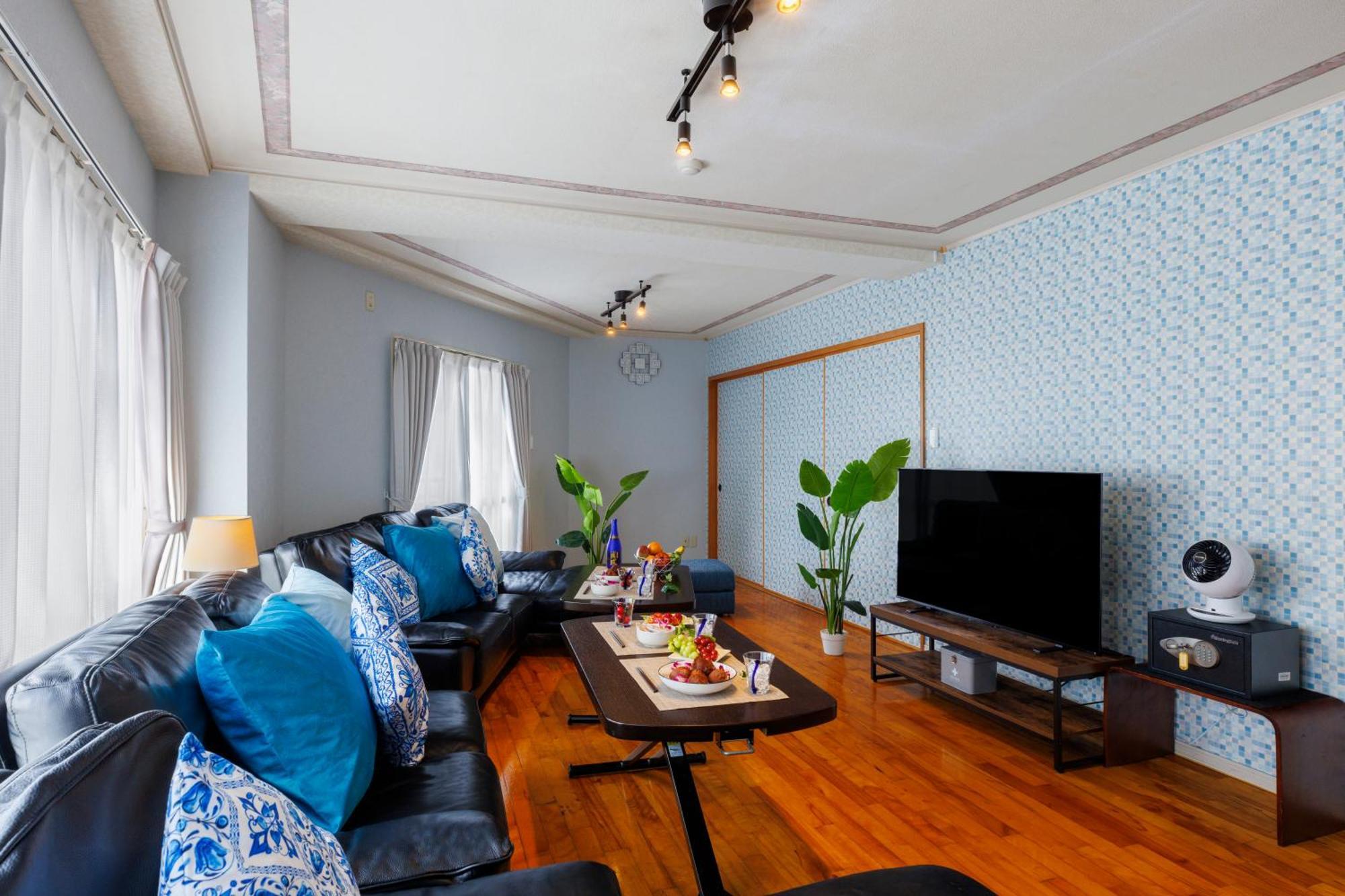 Gajumaru 401 Apartment Naha